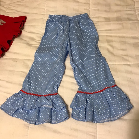 Elephant Outfit - Picture 3 of 4